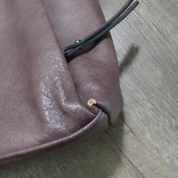 Pinkstix Polyurethane Shoulder Bag - Picture 11 of 12